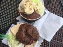 Morano Gelato, Hanover, NH
