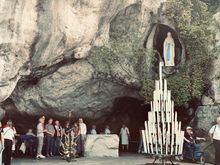 The Grotto