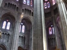 Cathedral of St. Etienne