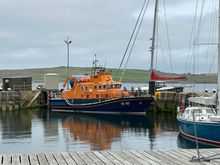 They show this boat on the show sometimes. 