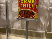 If you ever see this in a store, run away, fast. It's awful.