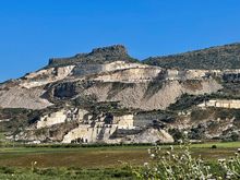 Custonaci Marble Quarries