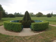 Garden Exhibition at Chaumont-sur-Loire