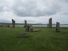 Stones of Stenness