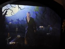 I think this guy doesn't need an introduction