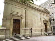 Synagogue 