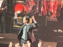 Nick Cave, Red Right Hand