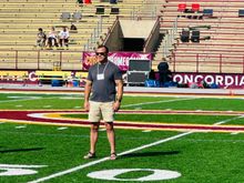 Halftime introduction 