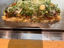 Okonomyaki Kiji Maranouchi