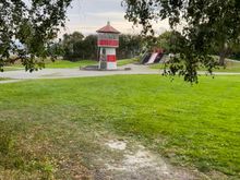 Sponhuset Lighthouse