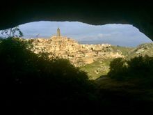 Matera