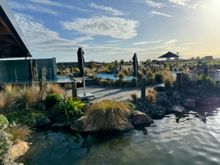 Opuke Thermal Pools and Spa in Methven