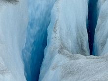 Crevices 
