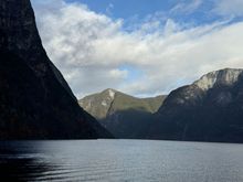 The fiord