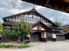 Teramachi temple district