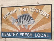 Amen Street Oyster bar