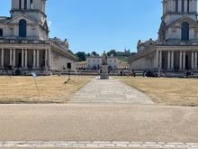 Royal Naval College
