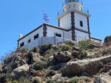 Akrotiri Lighthouse