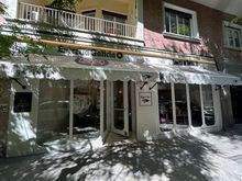 Agarimo in Chamberí