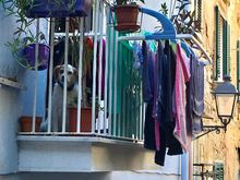 Around town... who doesn't love this?