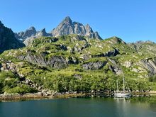 Trollfjord 