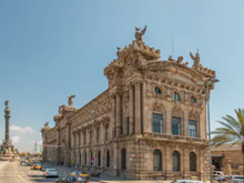 El Museu Marítim de Barcelona