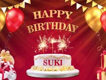 That looks like a nice "Party Time" atmosphere  Suke. 
Wishing you a great day. 