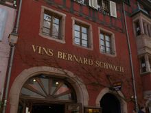 Riquewihr 