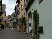 Riquewihr 