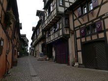Riquewihr 