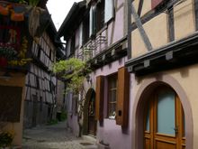 Rampart