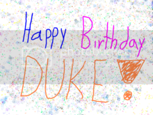 Sorry for the nickname but I quickly scribbled this card.!!  Have a Very Joyful, Sunshine Filled Day..