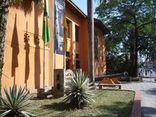 The excellent Museum of Anthropology and History.