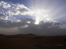 And a very dramatic ending!