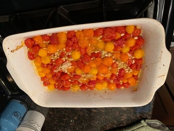 Not sure why my photo is posting upside down.  Just stand on your head to view😂