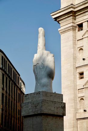 Milan, Italy Stock Exchange 2018