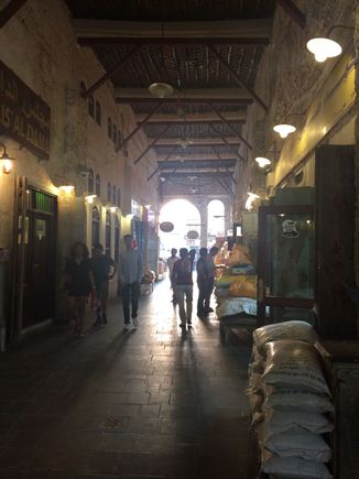 Souk Waqif, Doha