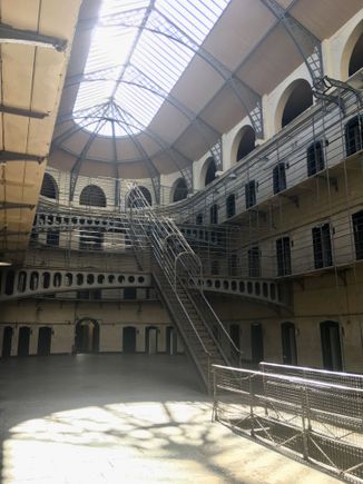 Kilmainham Gaol