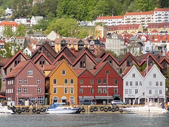 Bryggen