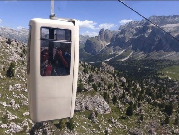 Val Gardena