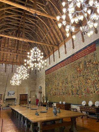 Ducal Palace