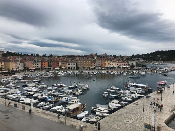 Rovinj