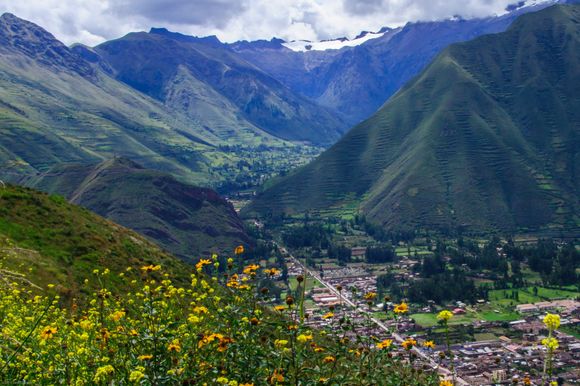 Sacred Valley
