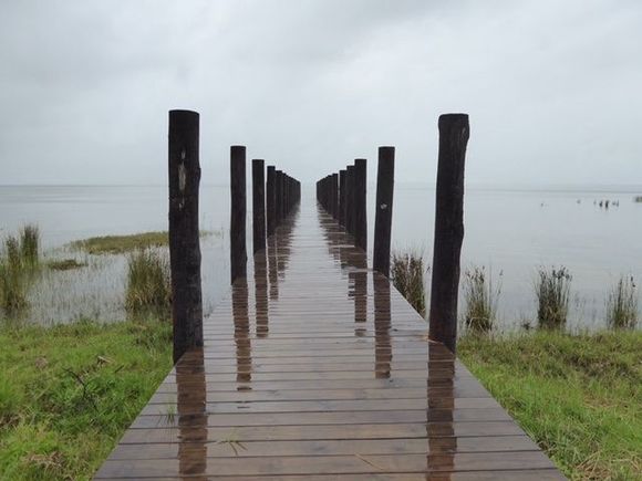 Lake St Lucia, iSimangaliso Wetlands