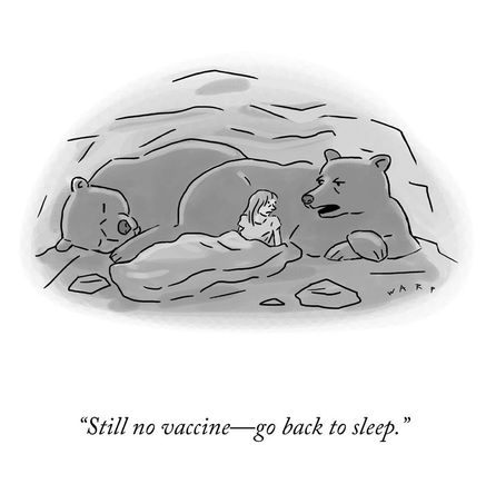 This is about how I’m feeling. 

Sick of lots of things. 