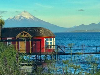 Lago Llanquihue 