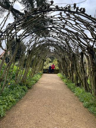 Would love to this in summer