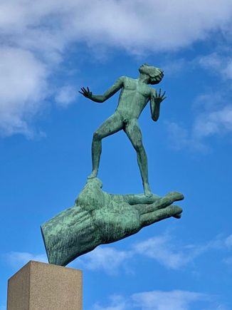 Millesgården Museum