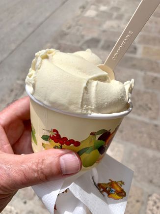 More gelato!!!!