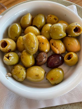 Olives